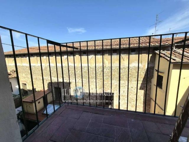 Appartamento in vendita a San Frediano, Firenze