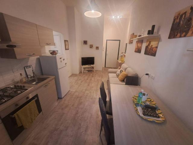 Appartamento in vendita a Quartiere 2, Firenze