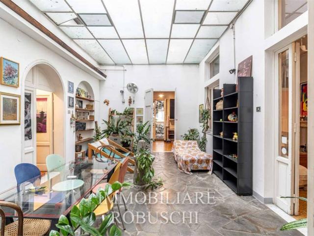Appartamento in vendita a Quartiere 1, Firenze