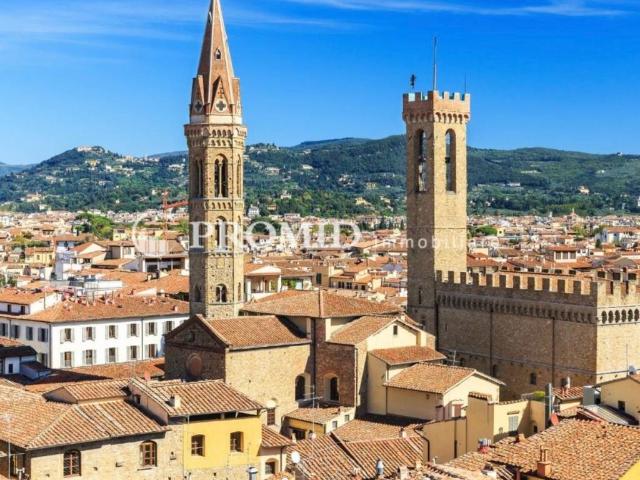 Appartamento in vendita a Quartiere 2, Firenze