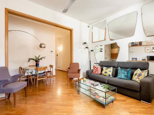 Appartamento in vendita a Quartiere 1, Firenze