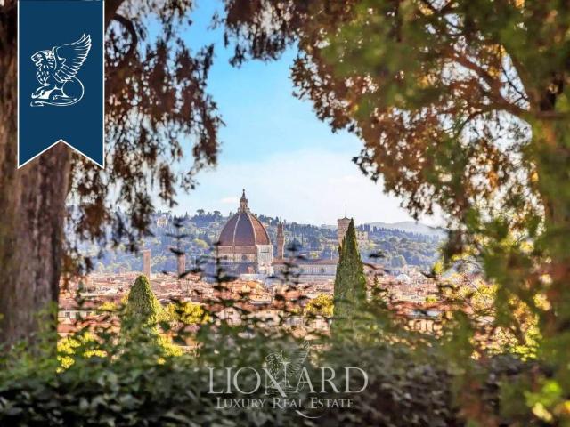 Appartamento in vendita a Firenze