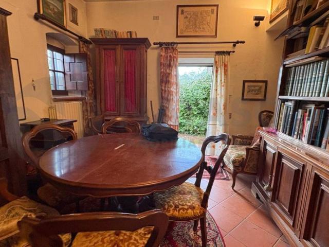 Appartamento in vendita a Galluzzo, Firenze