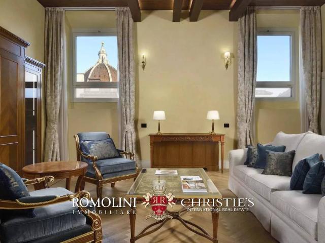 Appartamento in vendita a Quartiere 1, Firenze