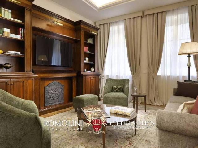 Appartamento in vendita a Quartiere 1, Firenze