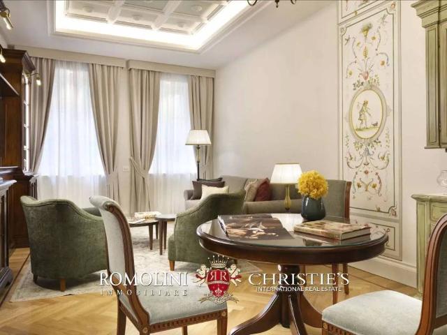 Appartamento in vendita a Quartiere 1, Firenze