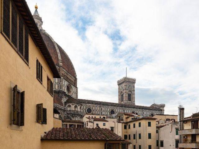 Appartamento in vendita a Quartiere 1, Firenze