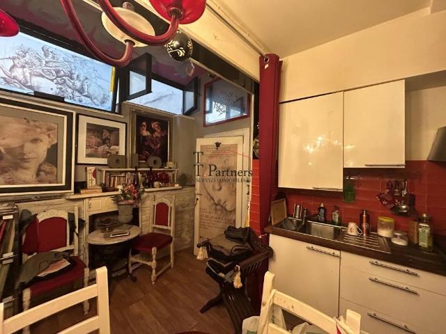 Appartamento in vendita a Quartiere 1, Firenze