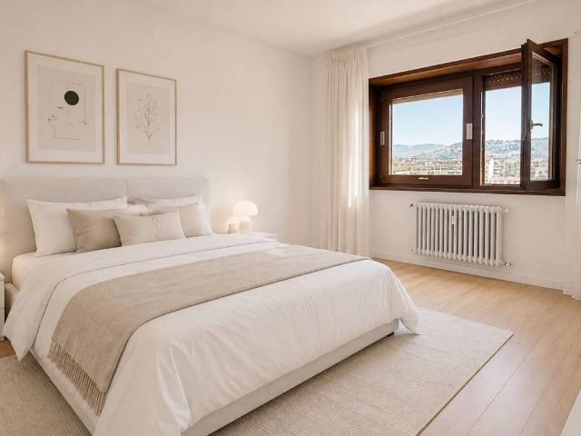 Appartamento in vendita a Quartiere 5, Firenze