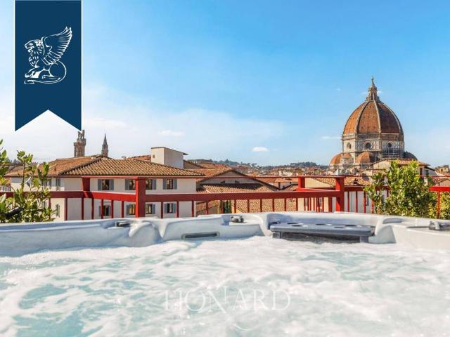 Appartamento in vendita a Quartiere 1, Firenze