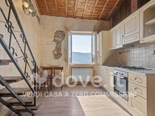 Appartamento in vendita a Pian di San Bartolo, Firenze