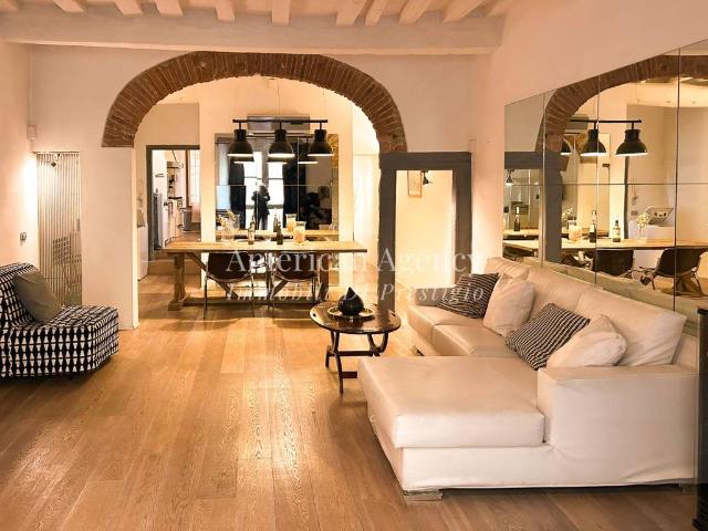 Appartamento in vendita a Quartiere 1, Firenze