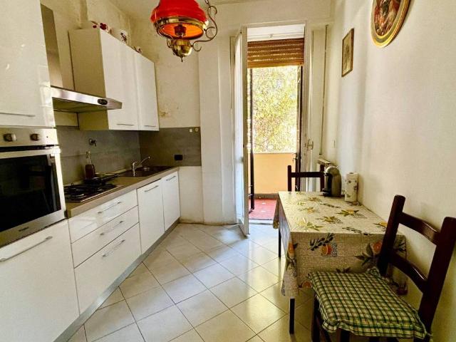 Appartamento in vendita a Quartiere 3, Firenze