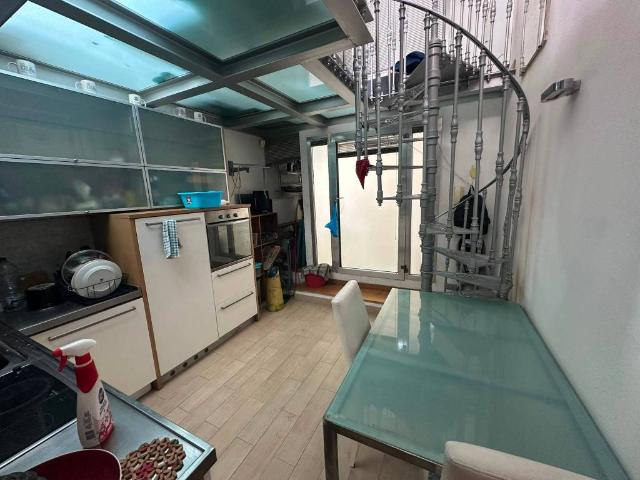 Appartamento in vendita a Quartiere 2, Firenze