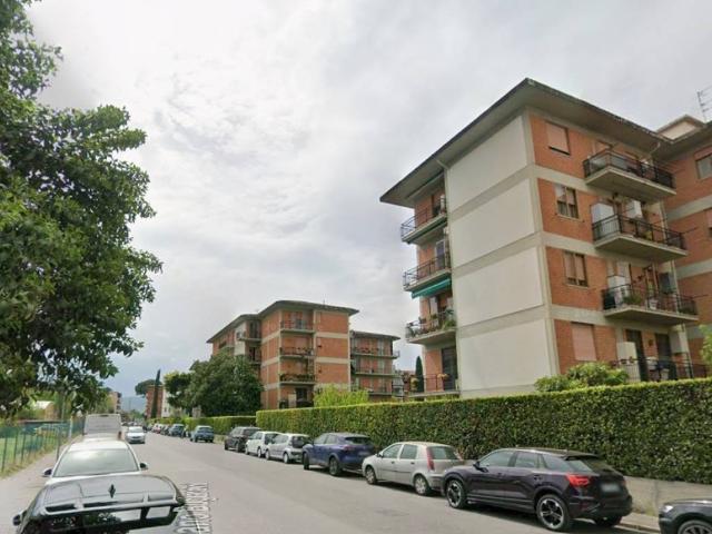 Appartamento in vendita a Quartiere 4, Firenze