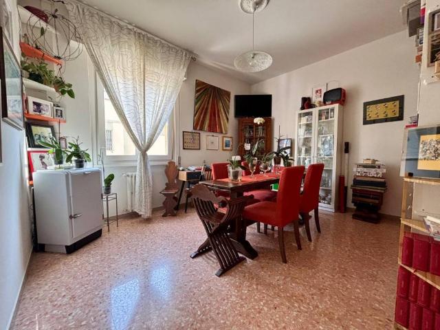Appartamento in vendita a Quartiere 3, Firenze