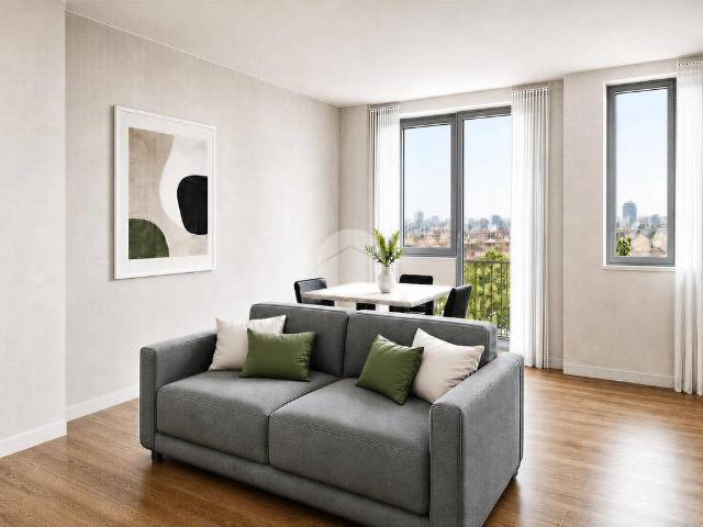 Appartamento in vendita a Quartiere 1, Firenze