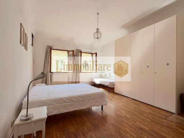 Appartamento in vendita a San Frediano, Firenze