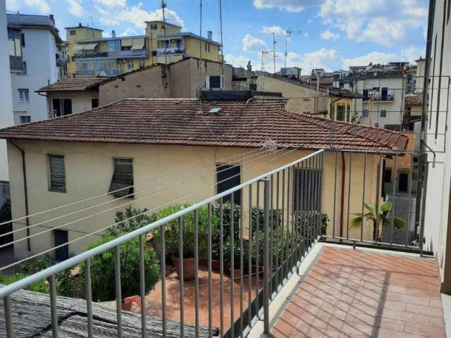 Appartamento in vendita a Quartiere 1, Firenze