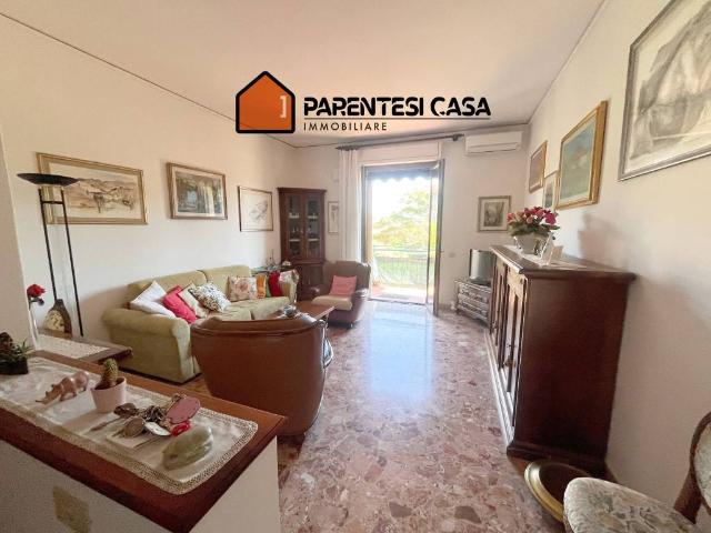 Appartamento in vendita a Quartiere 4, Firenze