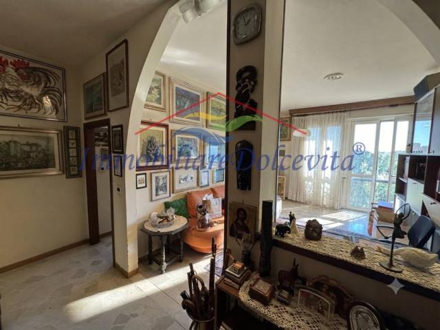 Appartamento in vendita a Quartiere 4, Firenze