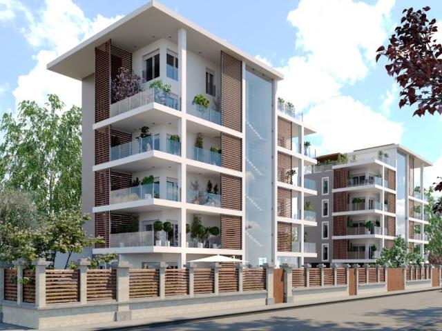 Appartamento in vendita a Quartiere 2, Firenze