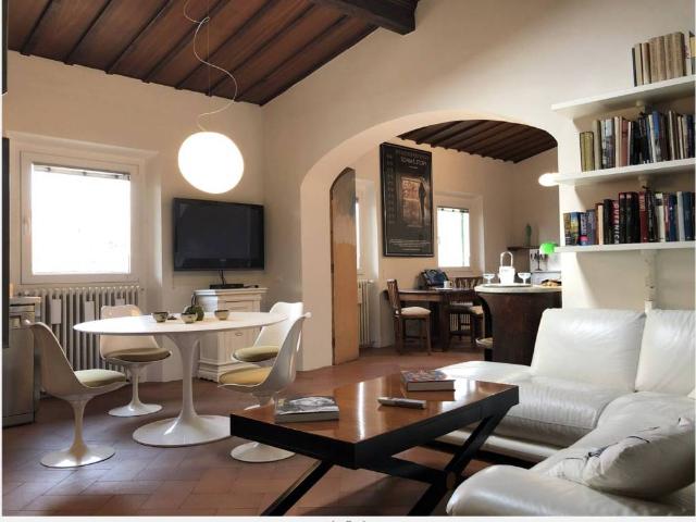 Appartamento in vendita a Oltrarno, Firenze