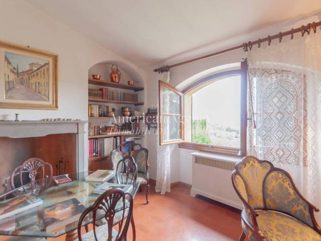 Appartamento in vendita a Pian dei Giullari, Firenze