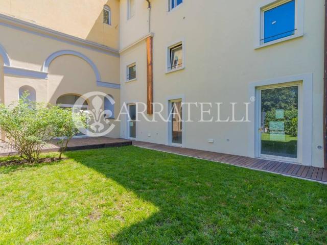 Appartamento in vendita a Quartiere 1, Firenze