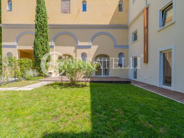 Appartamento in vendita a Quartiere 1, Firenze
