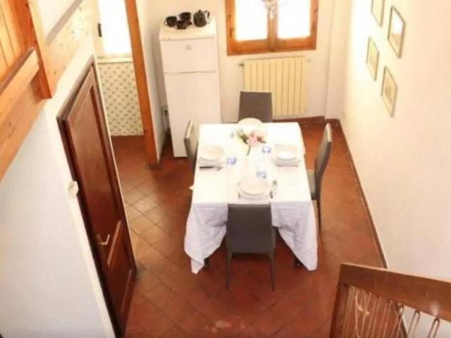Appartamento in vendita a Quartiere 1, Firenze