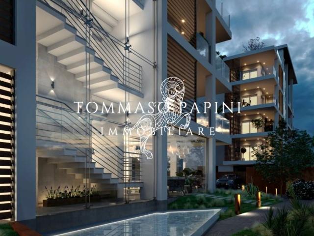 Appartamento in vendita a Quartiere 2, Firenze