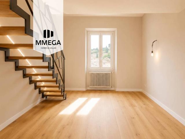Appartamento in vendita a Quartiere 3, Firenze