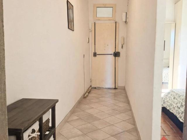 Appartamento in vendita a San Frediano, Firenze
