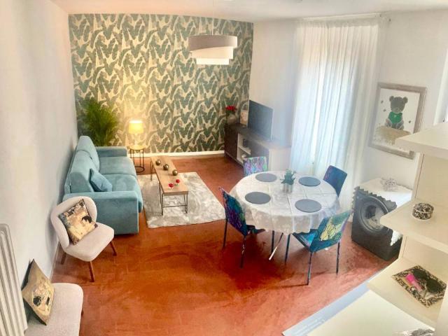 Appartamento in vendita a Quartiere 1, Firenze