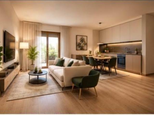 Appartamento in vendita a Quartiere 2, Firenze