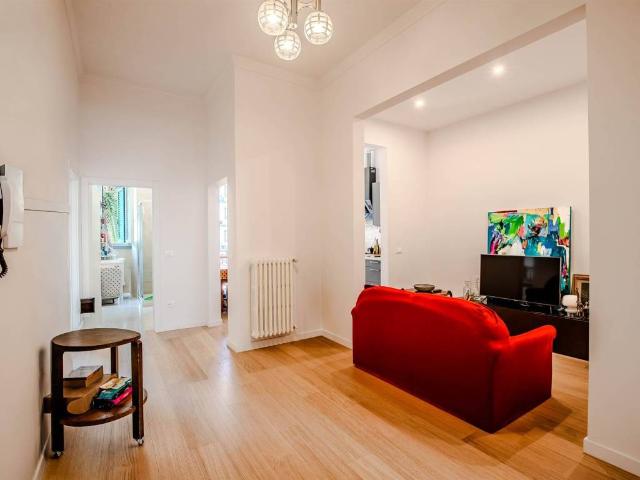 Appartamento in vendita a Bellariva, Firenze