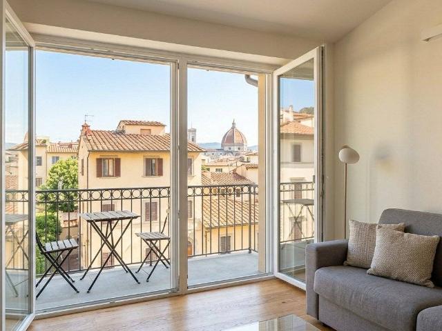 Appartamento in vendita a Quartiere 2, Firenze