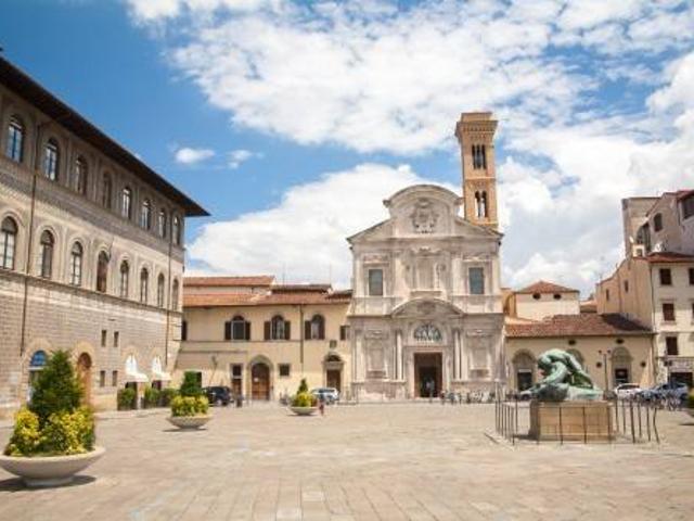 Appartamento in vendita a Quartiere 1, Firenze