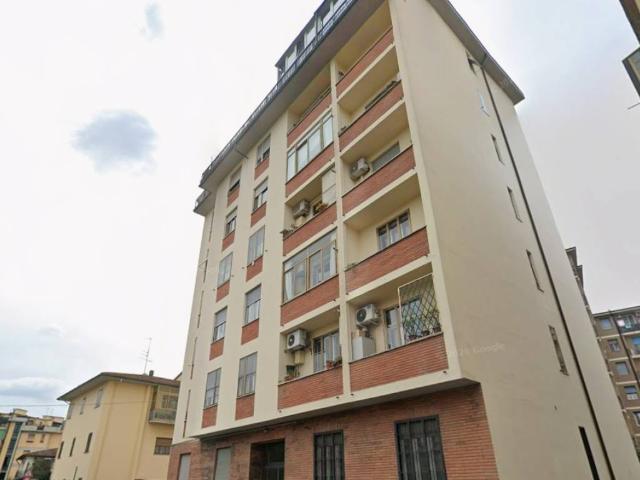 Appartamento in vendita a Quartiere 1, Firenze