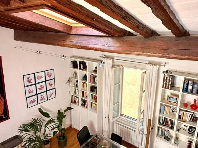Appartamento in vendita a Quartiere 1, Firenze