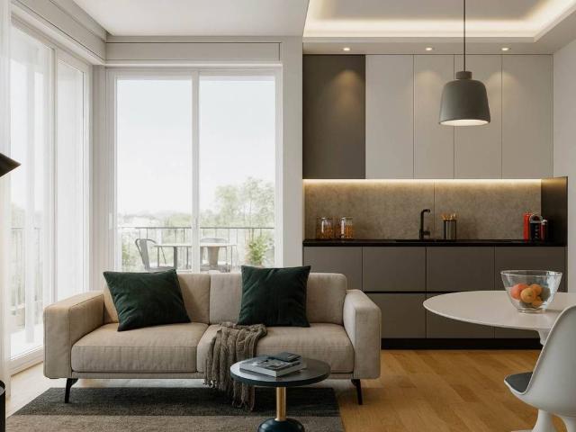 Appartamento in vendita a Quartiere 2, Firenze