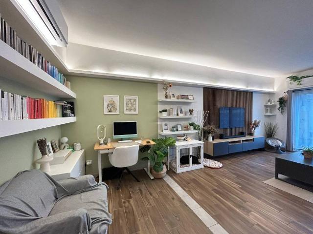 Appartamento in vendita a Quartiere 3, Firenze