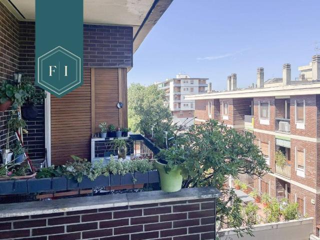 Appartamento in vendita a Quartiere 3, Firenze