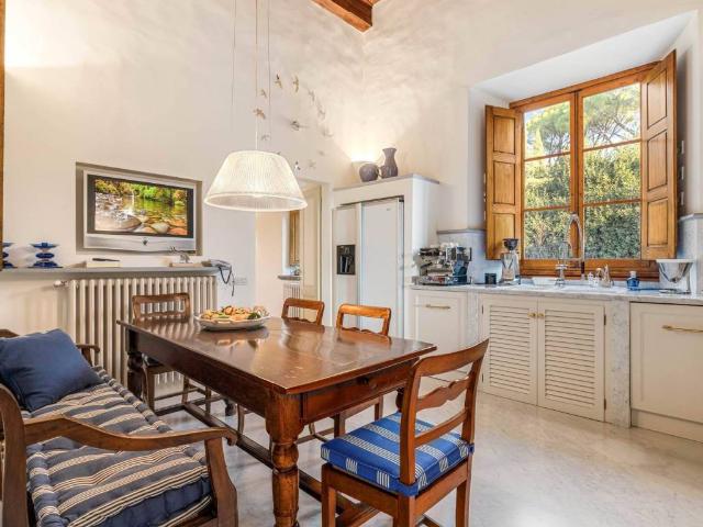 Appartamento in vendita a Galluzzo, Firenze