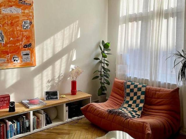 Appartamento in vendita a Quartiere 1, Firenze