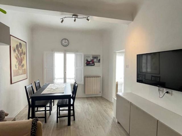 Appartamento in vendita a Quartiere 1, Firenze