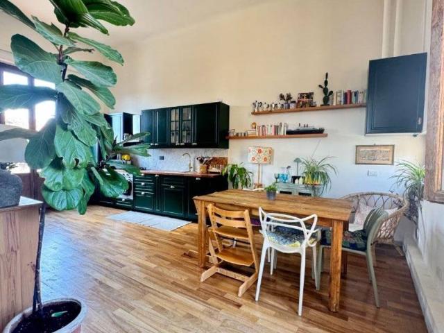 Appartamento in vendita a Galluzzo, Firenze