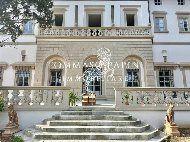 Appartamento in vendita a Firenze