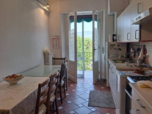 Appartamento in vendita a Quartiere 5, Firenze